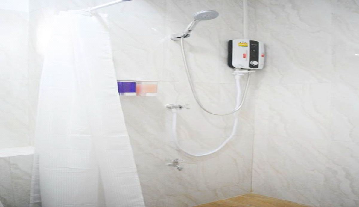 Photo of Bathroom in Nimman