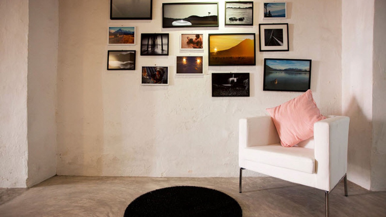 Photo of Livingroom in Old Phuket Town