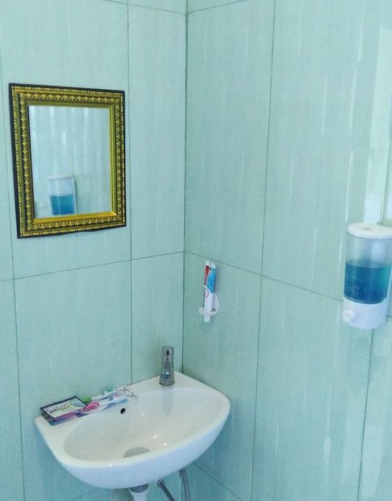 Photo of Bathroom in Kabil