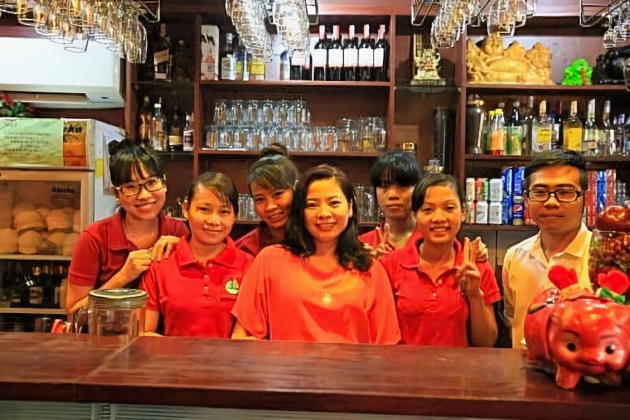 Photo of Others in Phu My Hung