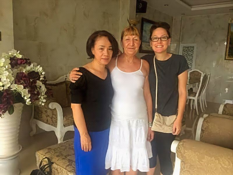 Photo of Human In Picture in Da Lat