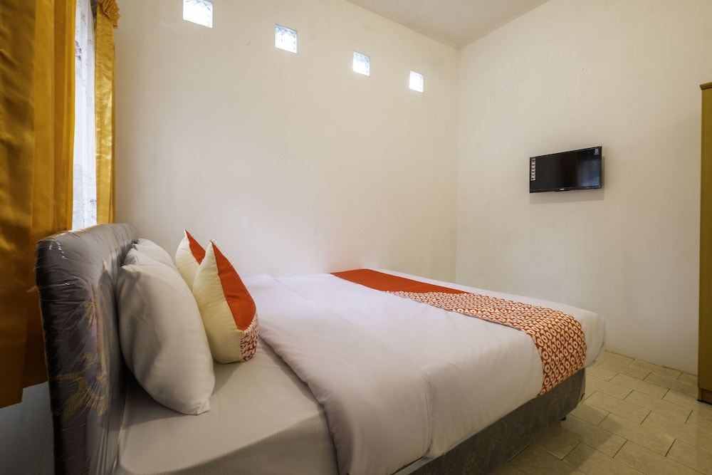 Photo of Bedroom in Bandung