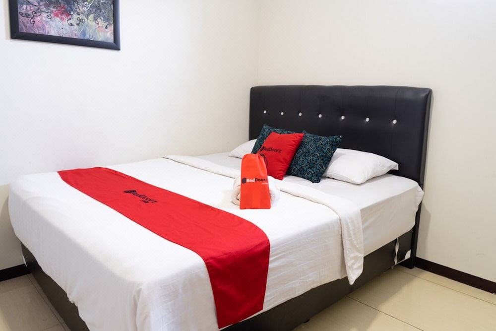 Photo of Bedroom in Bandung