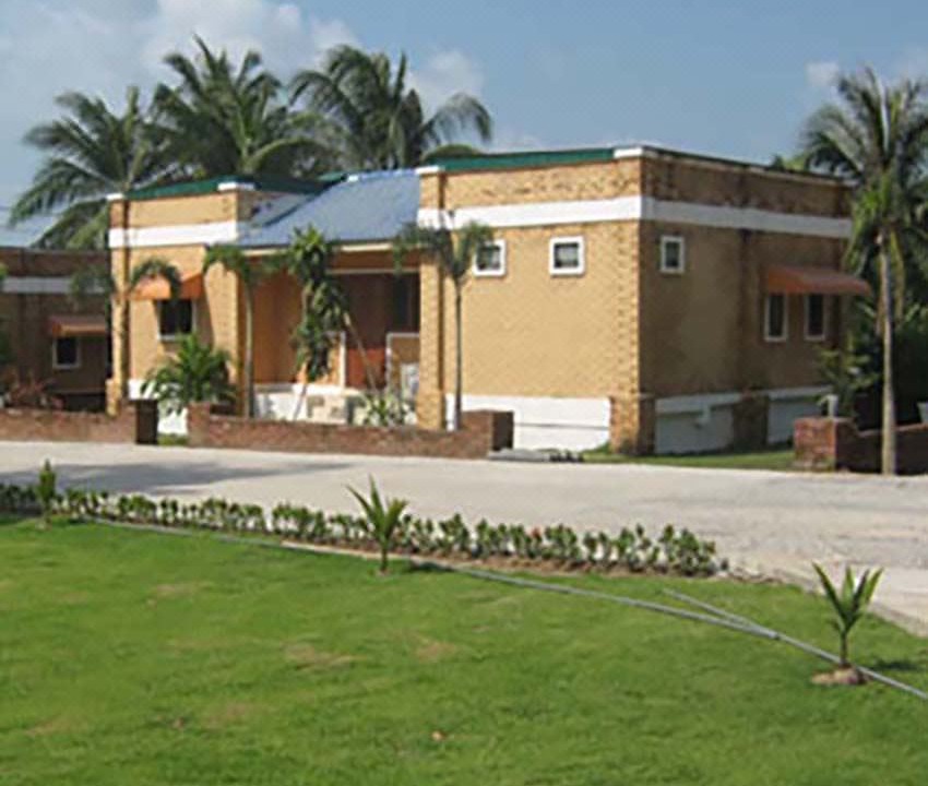 Photo of Buildings in Plai Laem