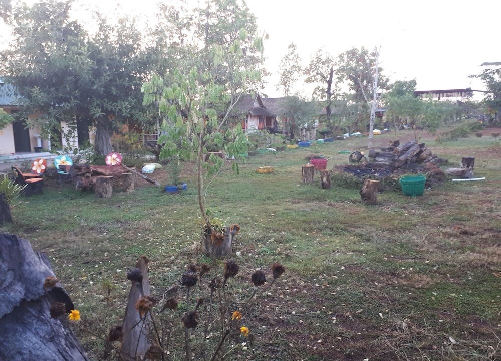 Photo of Outdoor in Dongmakkhai