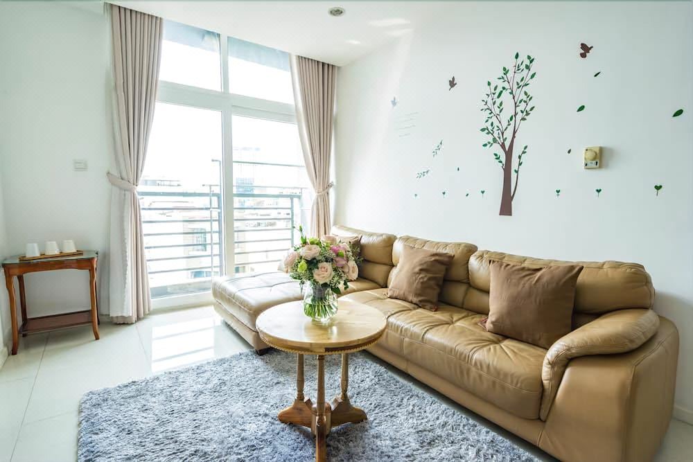 Photo of Livingroom in Nguyen Thai Binh