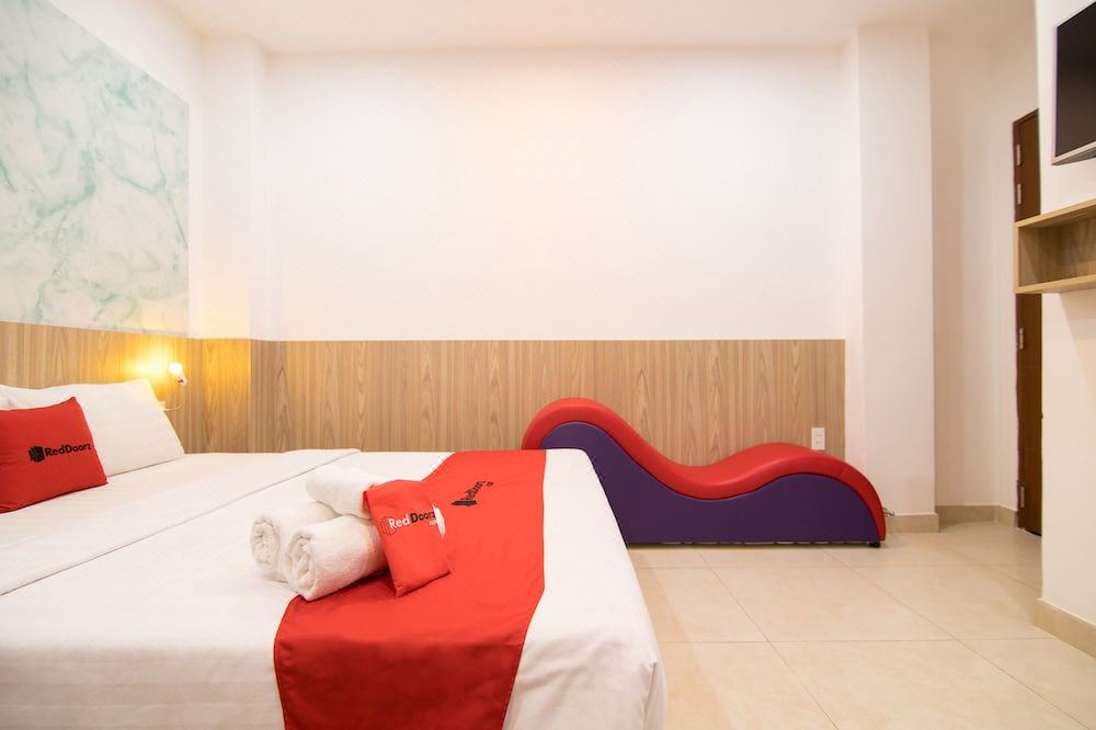 Photo of Bedroom in Binh Thanh
