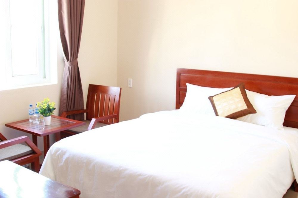 Photo of Bedroom in Son Tra