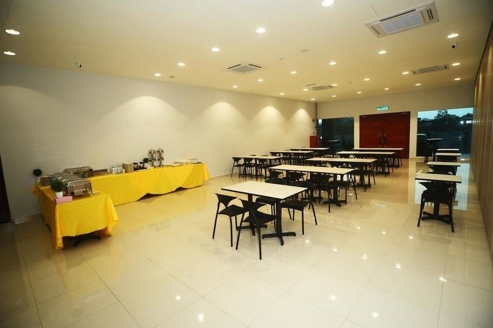 Photo of Livingroom in Kuala Lipis