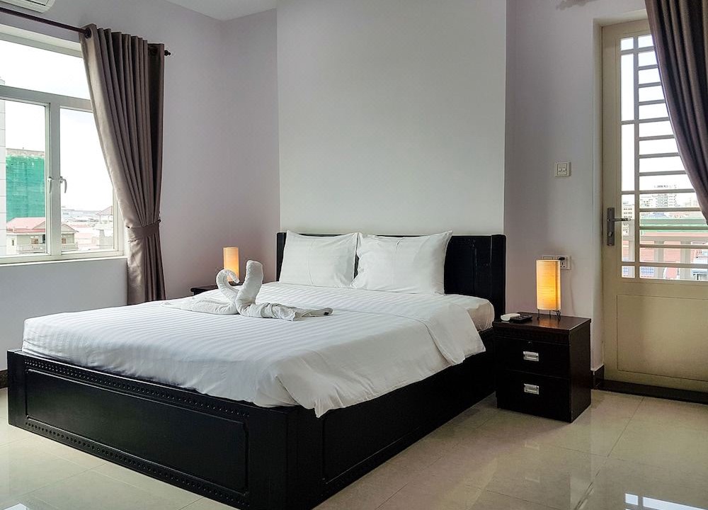 Photo of Bedroom in Mean Chey
