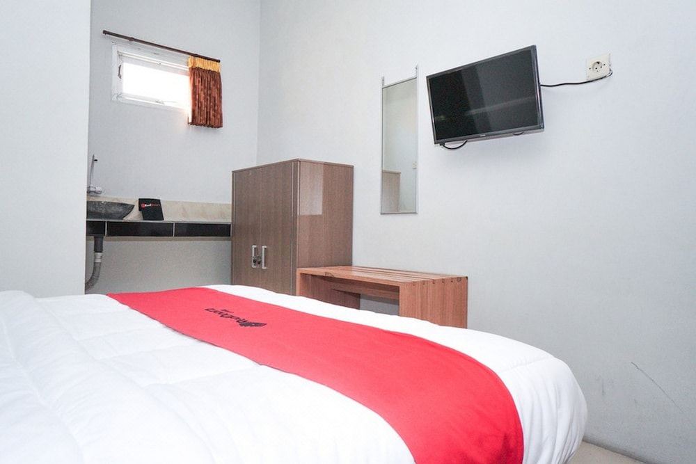 Photo of Bedroom in Sedati