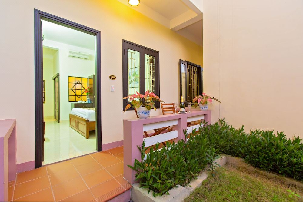 Photo of Livingroom in Cam Chau