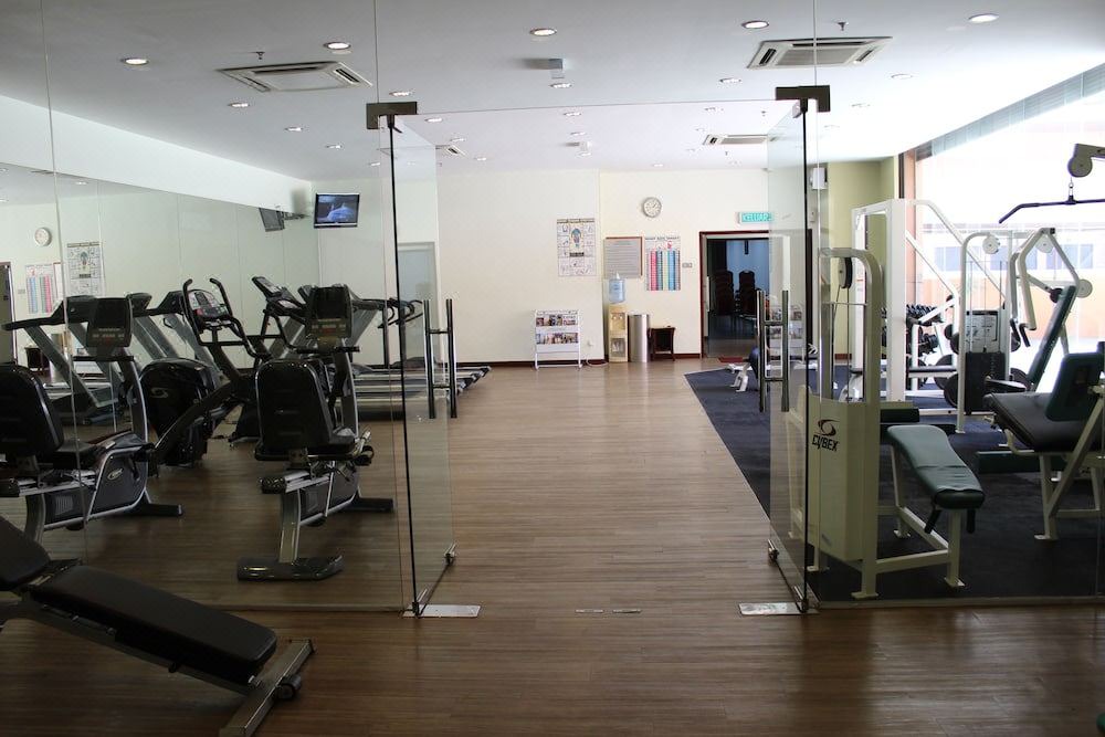 Photo of Livingroom in Bukit Bintang