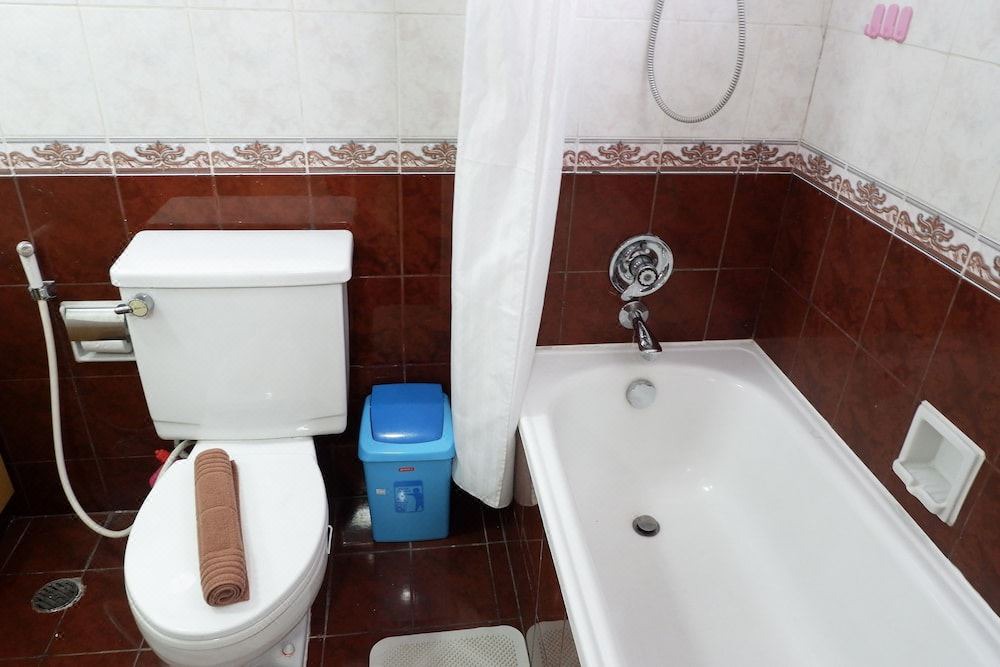 Photo of Bathroom in Semanggi