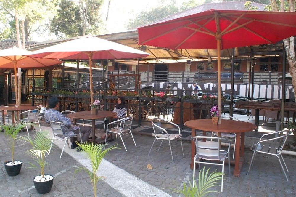 Photo of Patio Balcony in Ambarawa