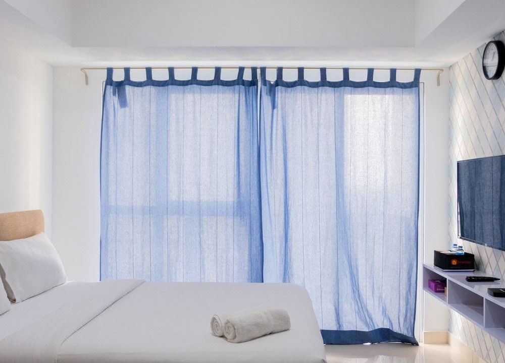 Photo of Bedroom in Bumi Serpong Damai