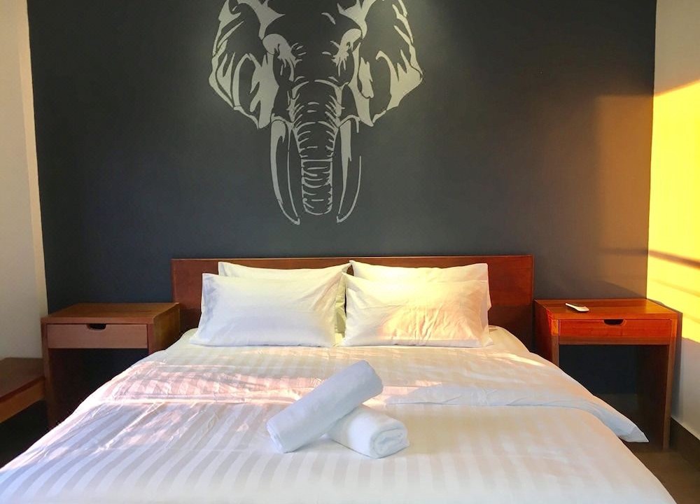 Photo of Bedroom in Vang Vieng