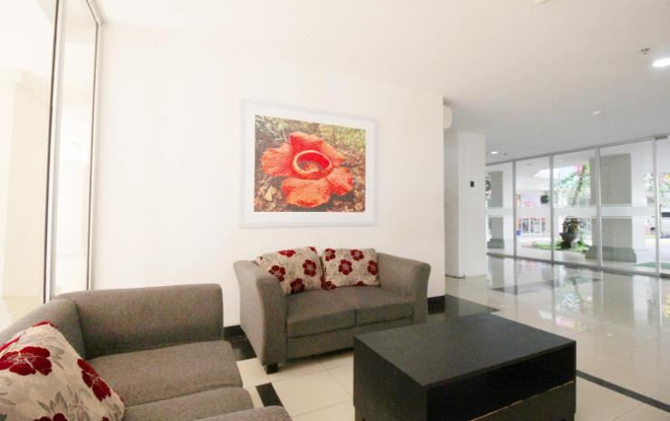 Photo of Livingroom in Jakarta