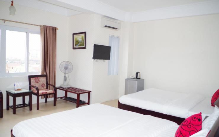 Photo of Bedroom in Dong Hoi