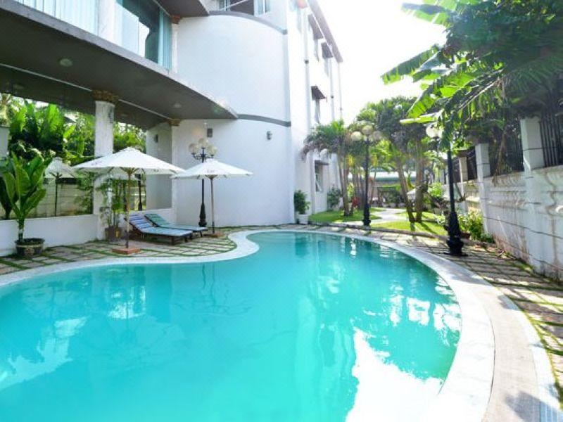 Photo of Outdoor in Long Xuyen