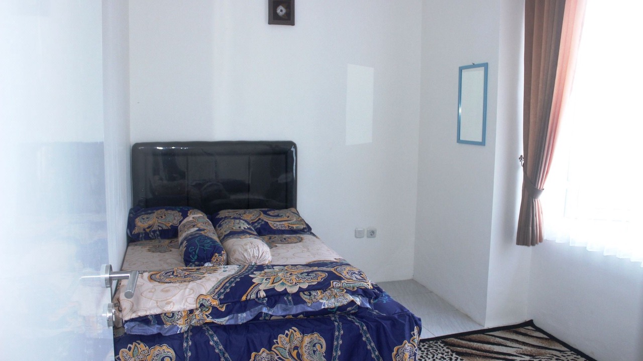 Photo of Bedroom in Malang