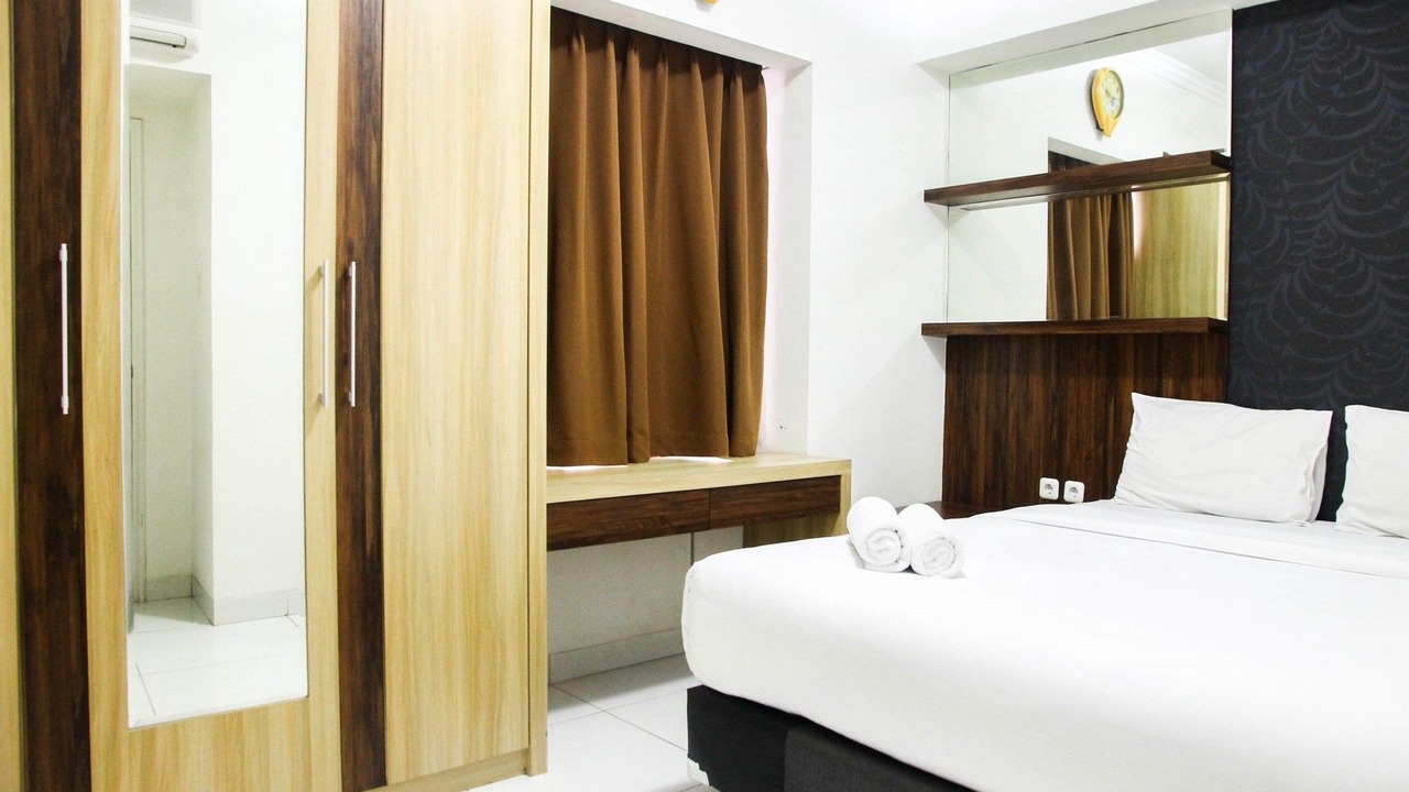 Photo of Bedroom in Semanggi
