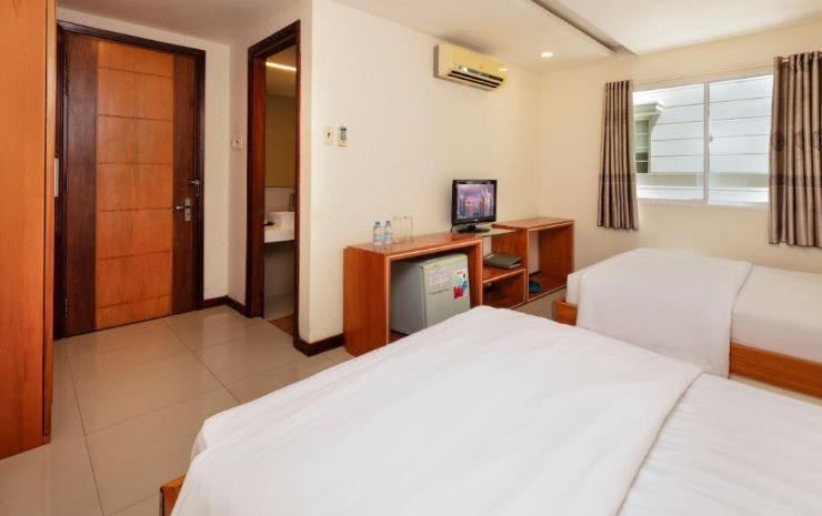 Photo of Bedroom in Tran Phu Beach