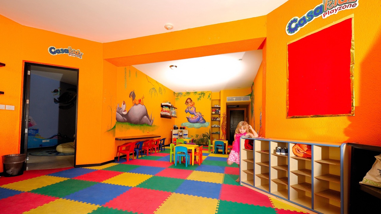 Photo of Bedroom in El Medano Ejidal