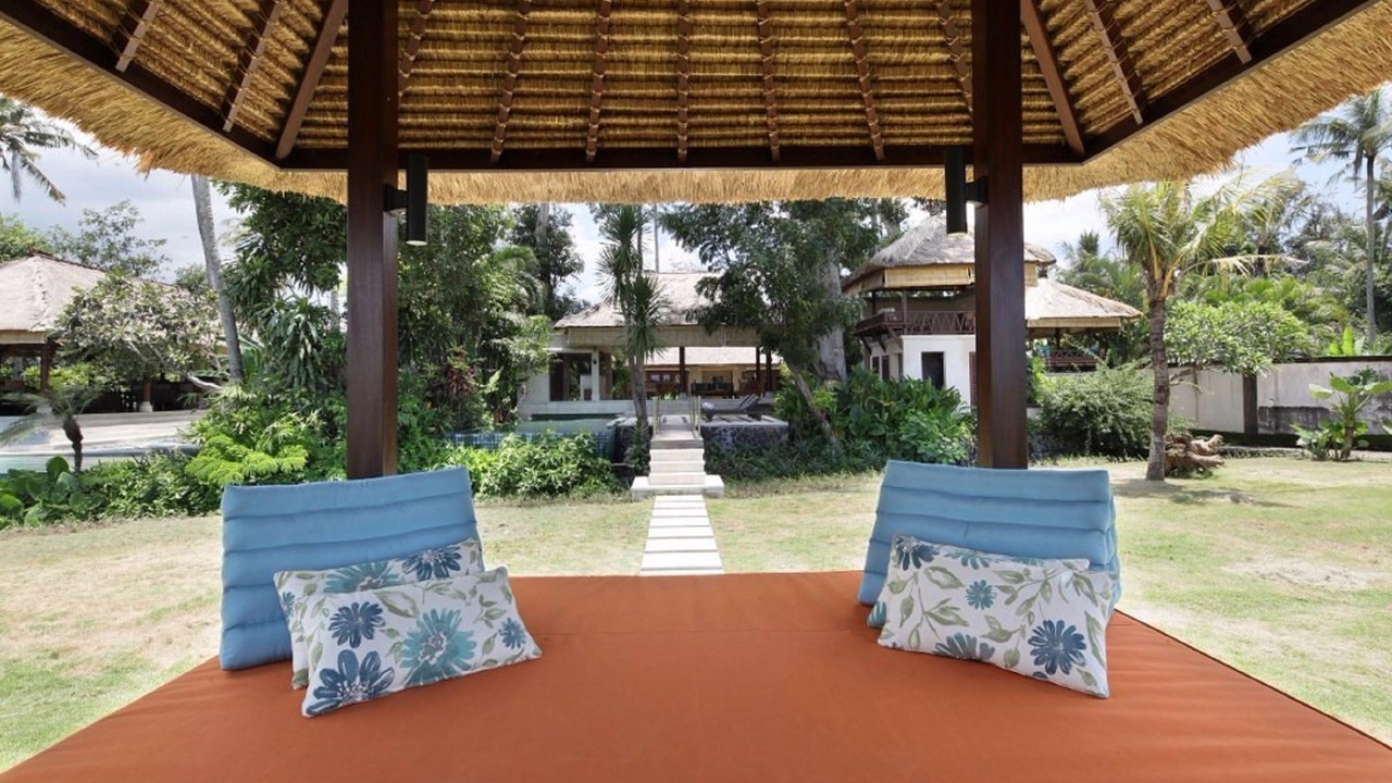 Photo of Patio Balcony in Cemagi