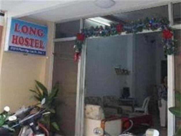 Photo of Livingroom in Downtown Ho Chi Minh City