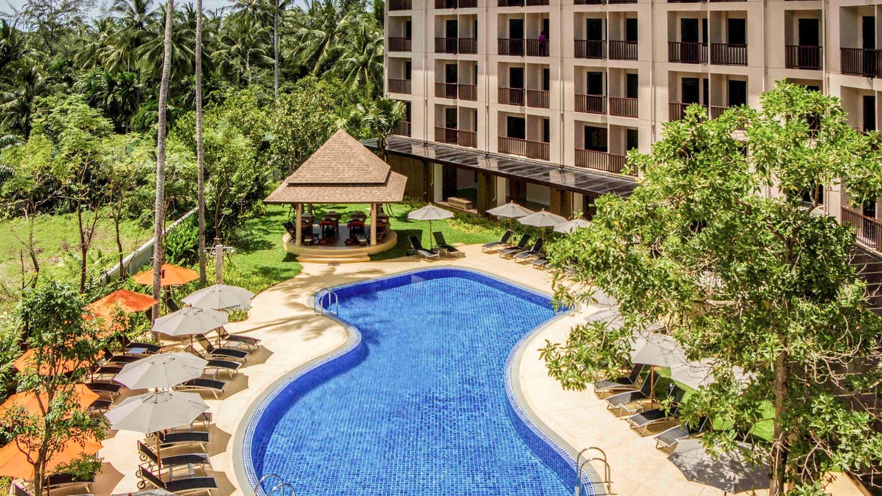 Photo of Outdoor in Ao Nang