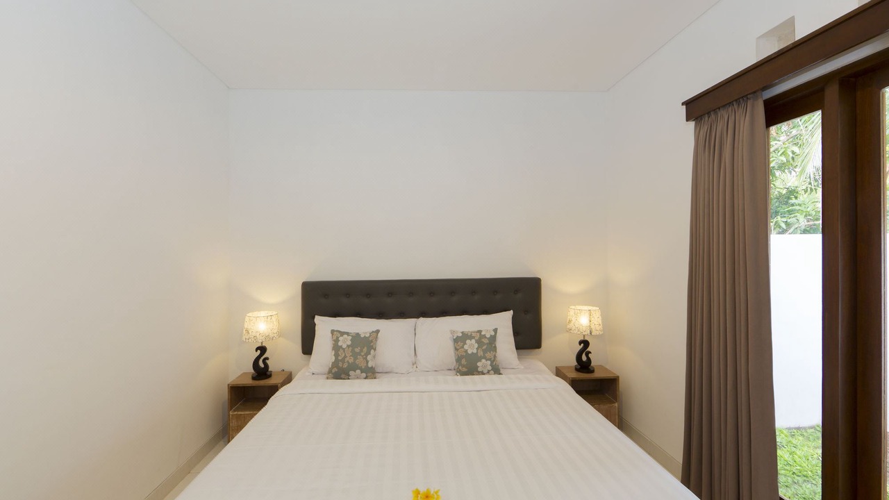 Photo of Bedroom in Anturan