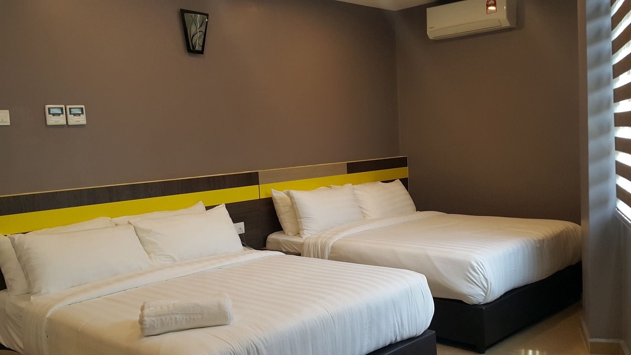 Photo of Bedroom in Kampar