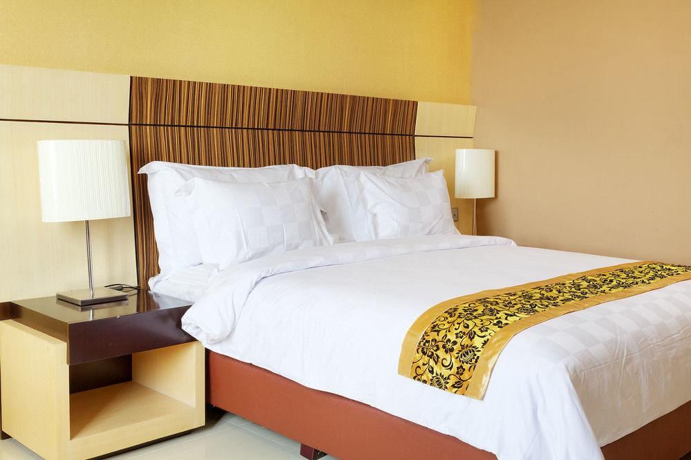 Photo of Bedroom in Lubuk Baja