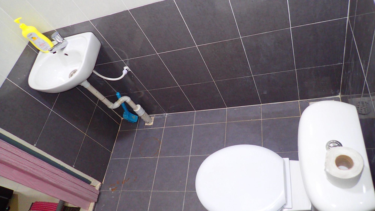 Photo of Bathroom in Bachok
