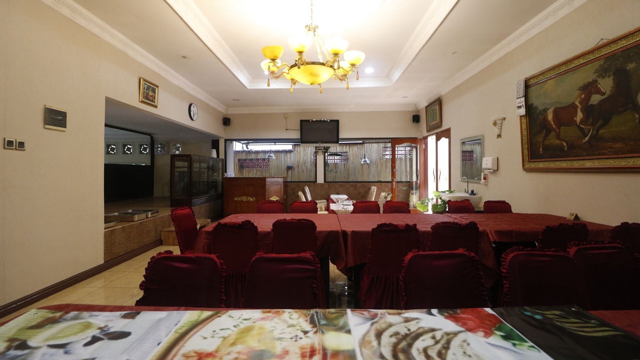 Photo of Livingroom in Megamendung