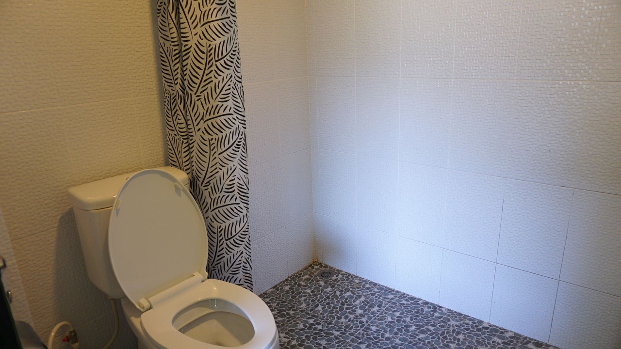 Photo of Bathroom in Tham Nam Phut