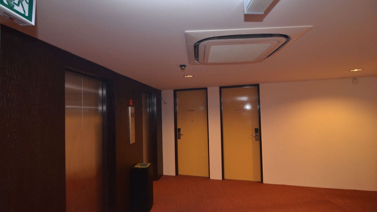 Photo of Bedroom in Downtown George Town