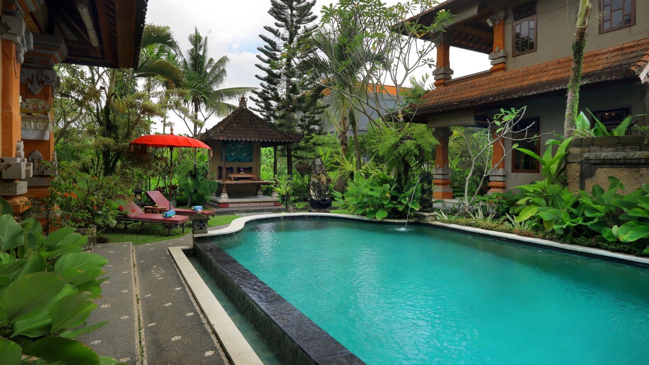 Photo of Outdoor in Ubud City-Centre