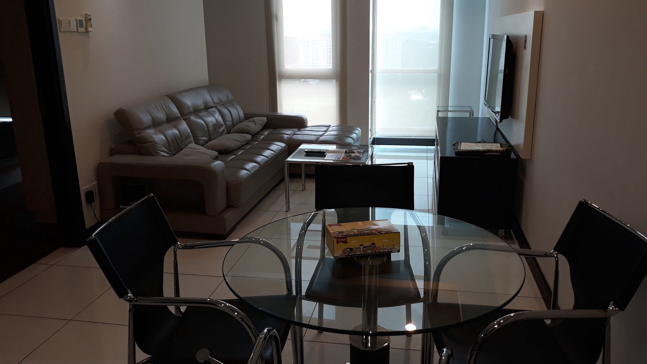 Photo of Livingroom in Bukit Bintang
