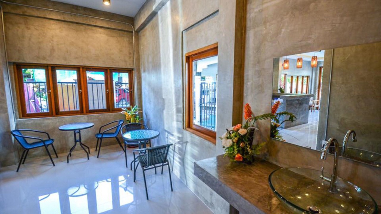 Photo of Livingroom in Thapae