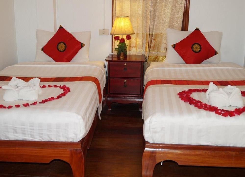 Photo of Bedroom in Luang Prabang