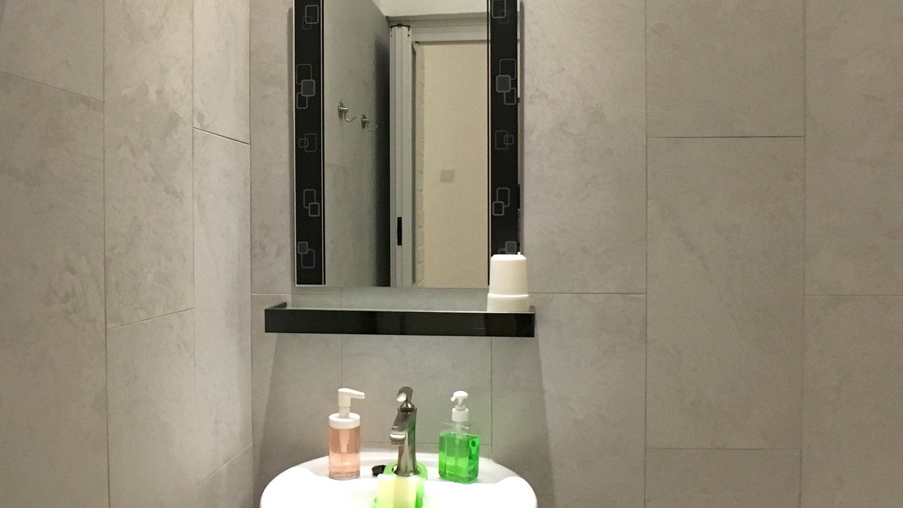 Photo of Bathroom in Downtown George Town
