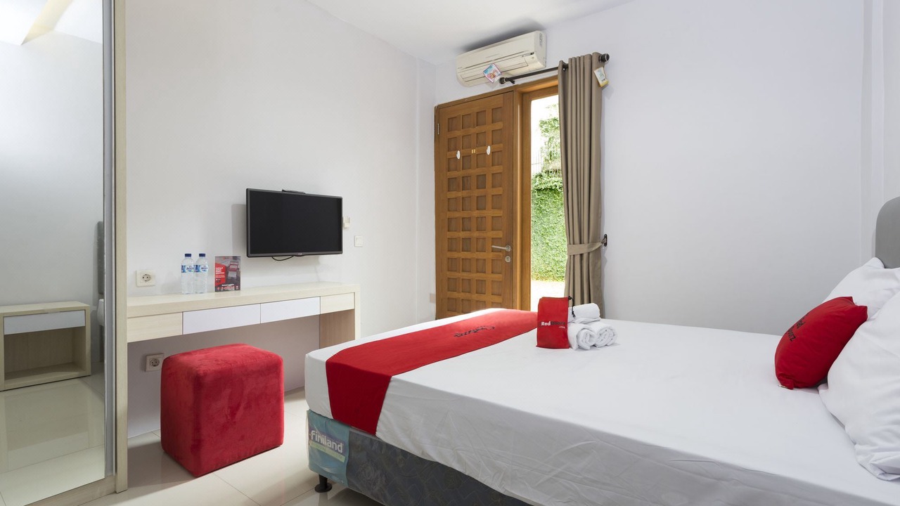 Photo of Bedroom in Cilandak