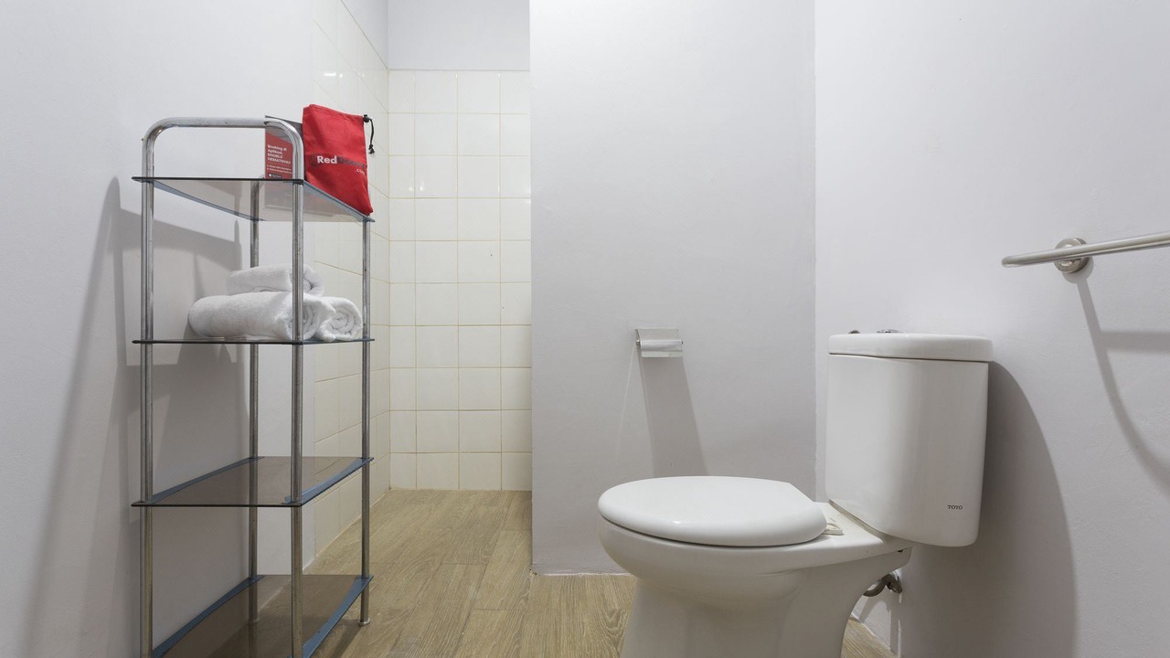 Photo of Bathroom in Cilandak