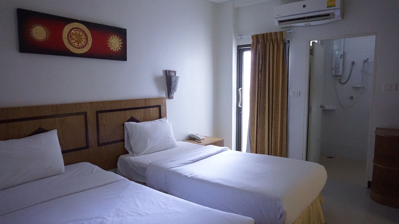 Photo of Bedroom in Mak Khaeng