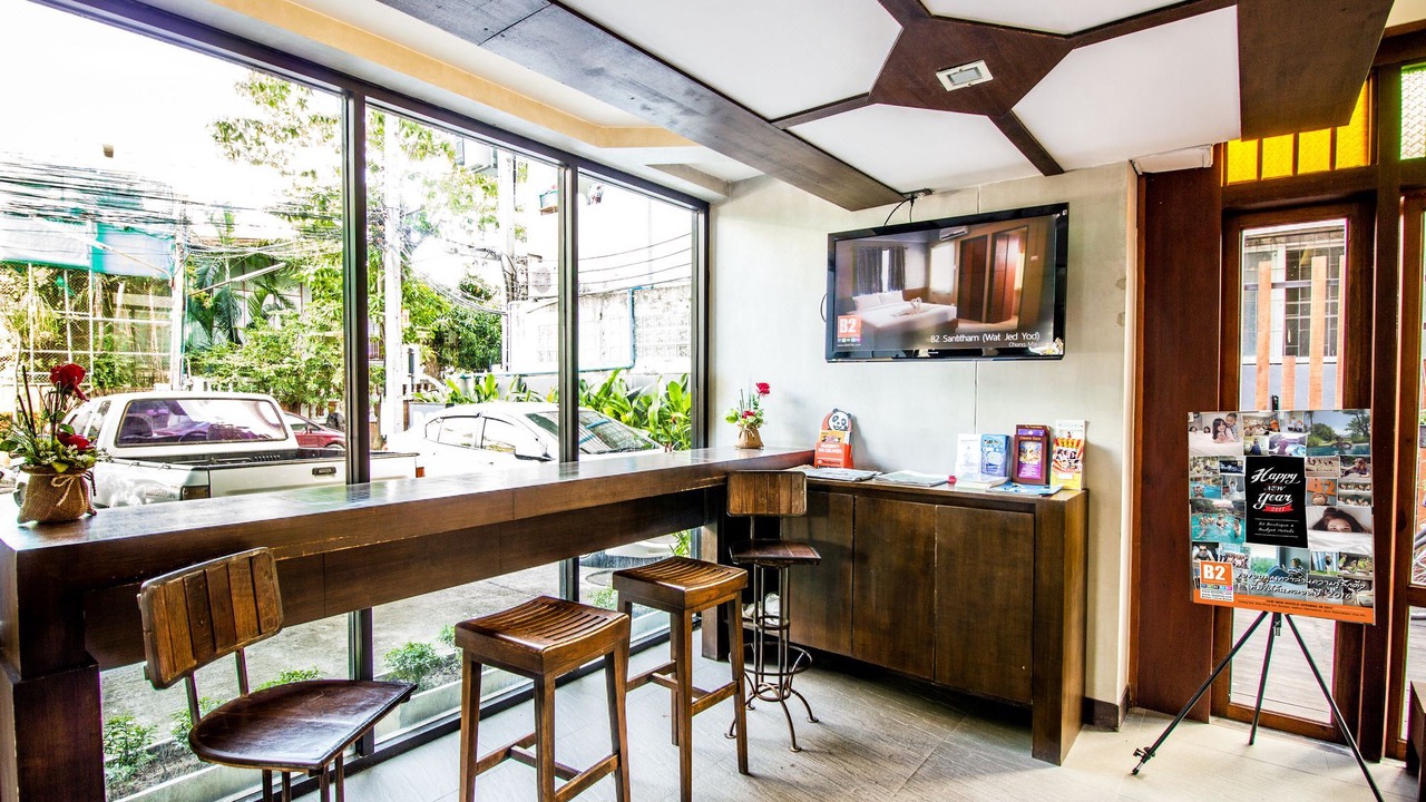 Photo of Livingroom in Nimman