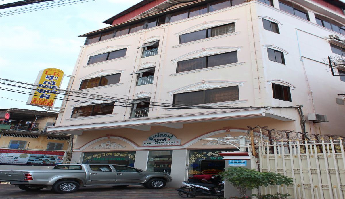 Photo of Buildings in Prampir Makara