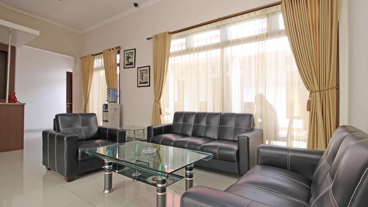 Photo of Livingroom in Condongcatur