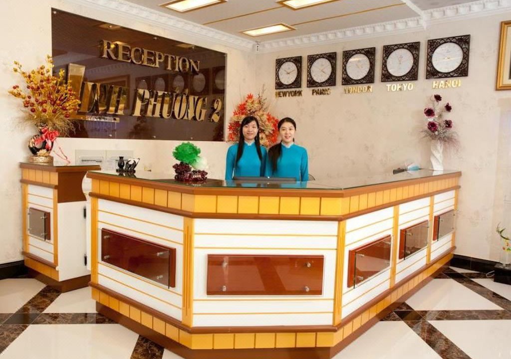 Photo of Livingroom in Ninh Kieu